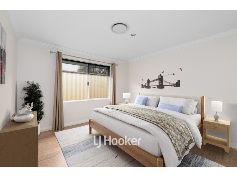 23 Athena Street, Dalyellup WA 6230
