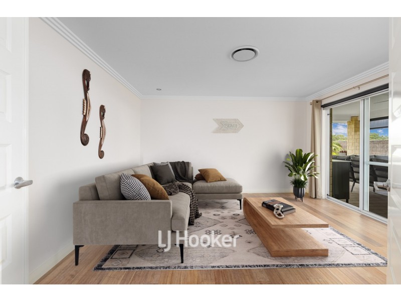 23 Athena Street, Dalyellup WA 6230