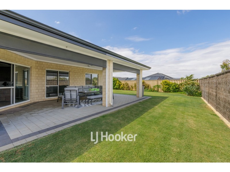 23 Athena Street, Dalyellup WA 6230