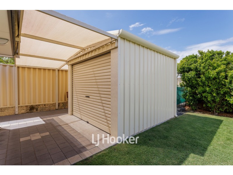 23 Athena Street, Dalyellup WA 6230