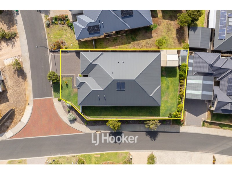 23 Athena Street, Dalyellup WA 6230