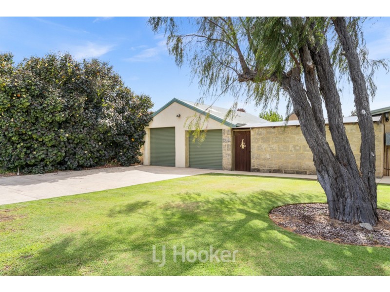 69 Ford Road, Geographe WA 6280