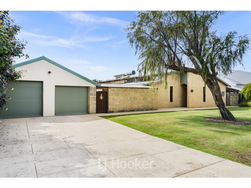 69 Ford Road, Geographe WA 6280