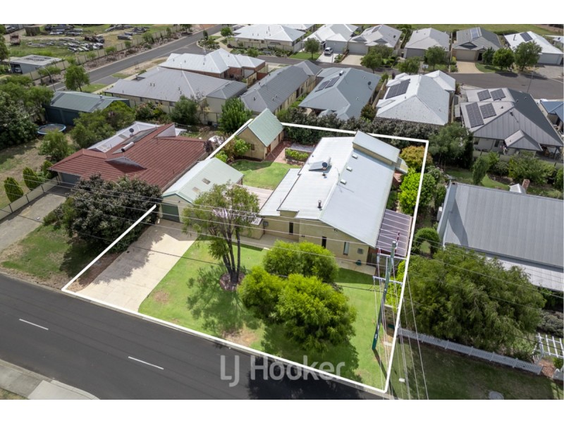 69 Ford Road, Geographe WA 6280