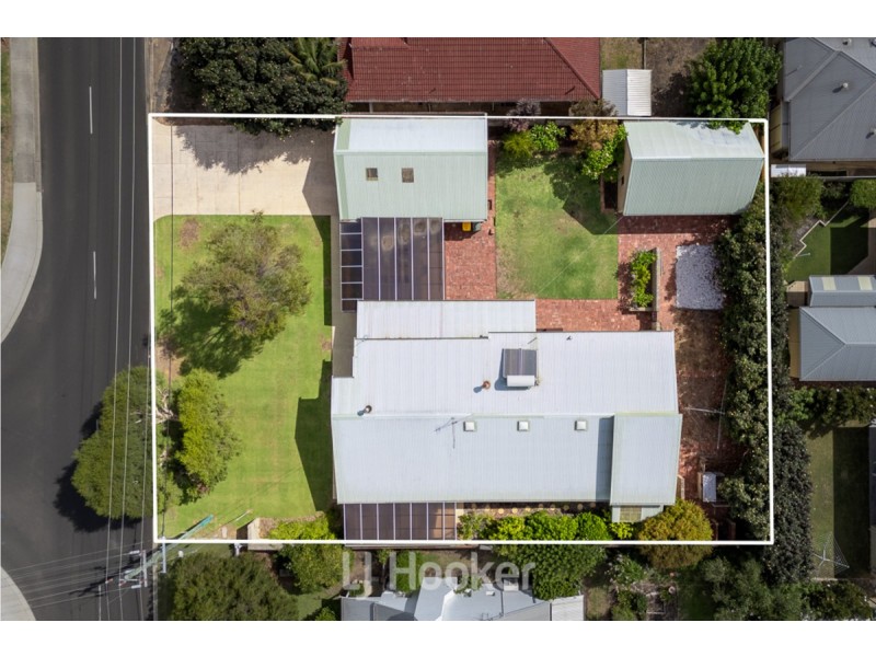 69 Ford Road, Geographe WA 6280