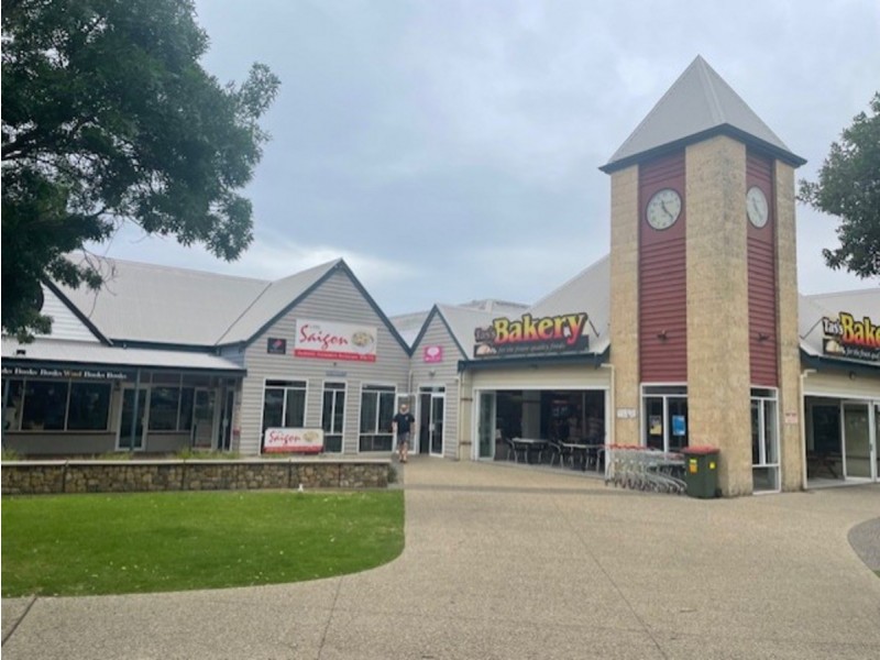 19/34 Dunn Bay Road, Dunsborough WA 6281