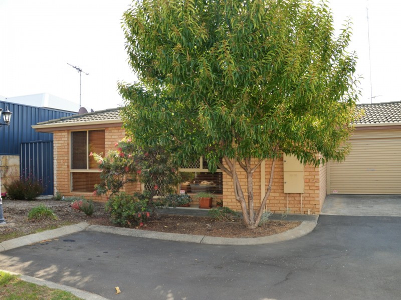 7/104 Paris Road, Australind WA 6233