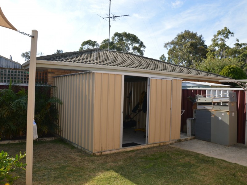 7/104 Paris Road, Australind WA 6233