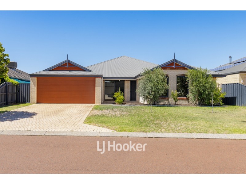 87 Burleigh Drive, Australind WA 6233