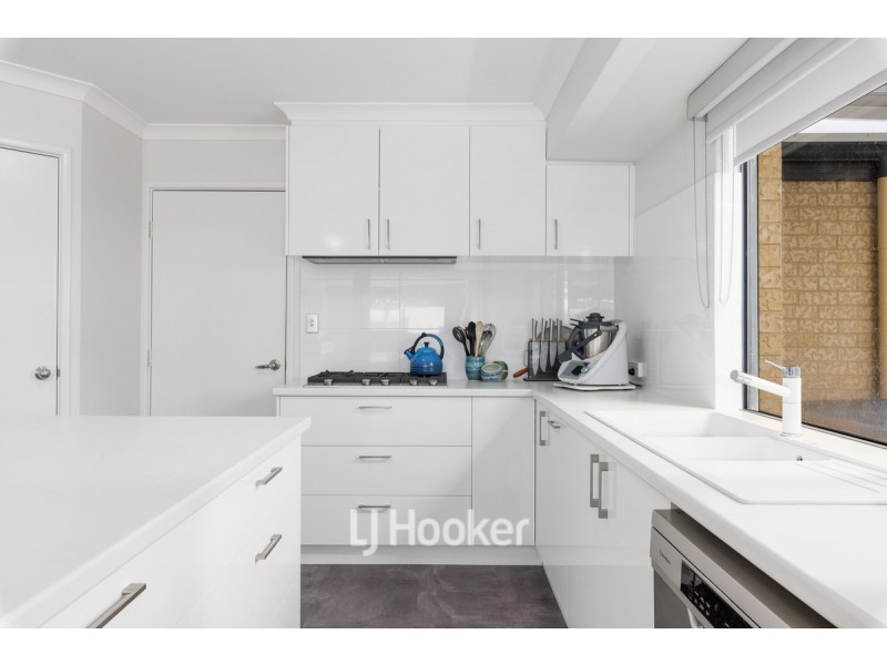 87 Burleigh Drive, Australind WA 6233