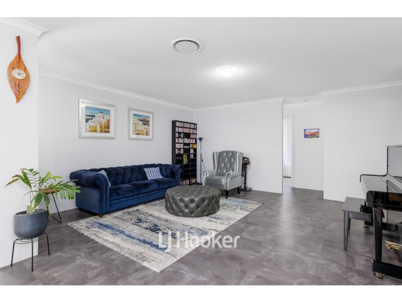 87 Burleigh Drive, Australind WA 6233