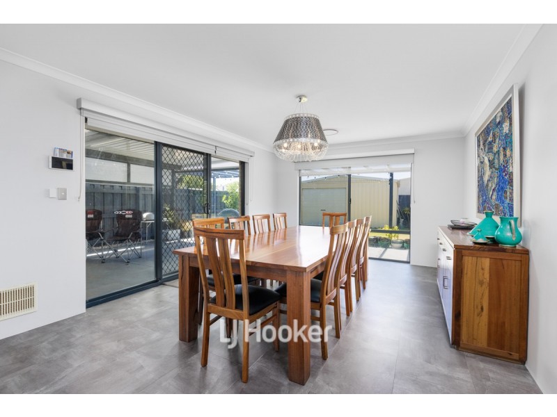 87 Burleigh Drive, Australind WA 6233