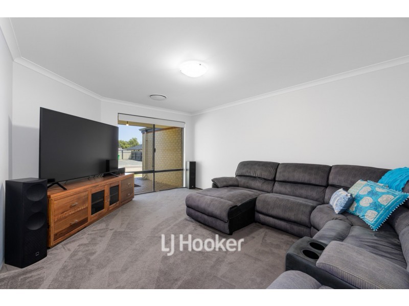 87 Burleigh Drive, Australind WA 6233