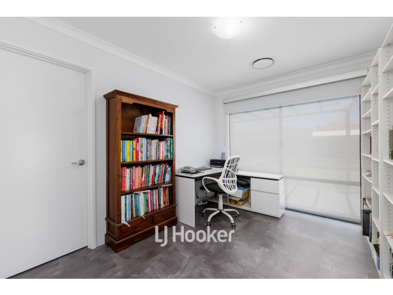 87 Burleigh Drive, Australind WA 6233