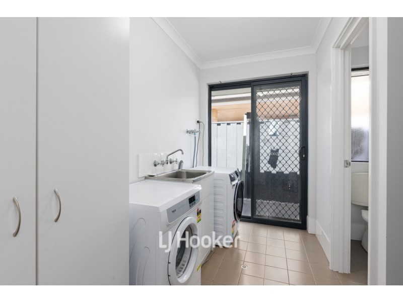 87 Burleigh Drive, Australind WA 6233