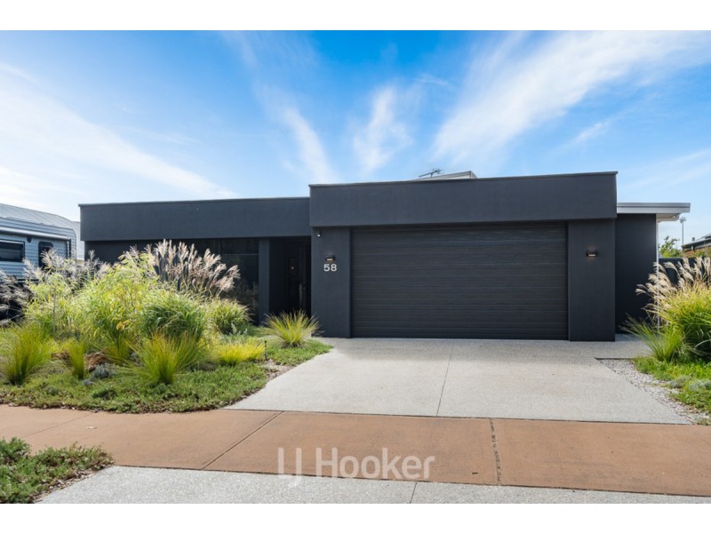 58 Cockatoo Loop, Vasse WA 6280