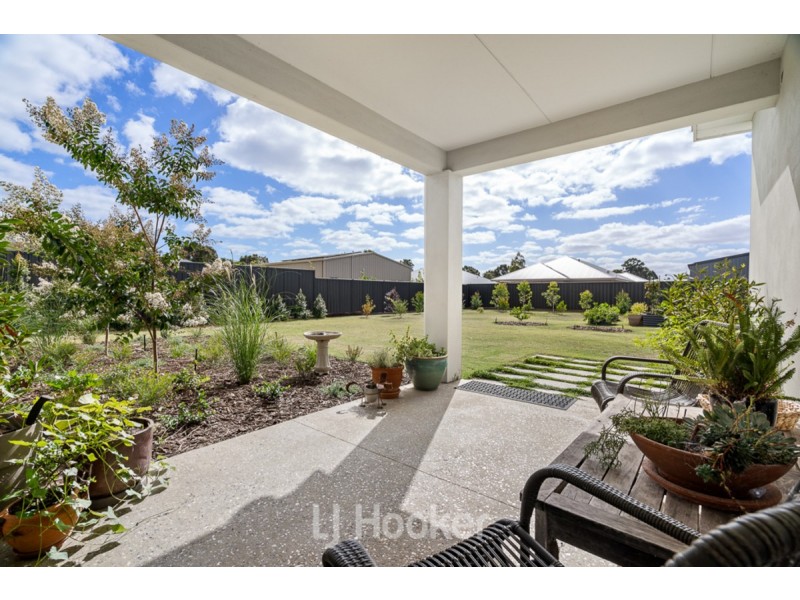 58 Cockatoo Loop, Vasse WA 6280