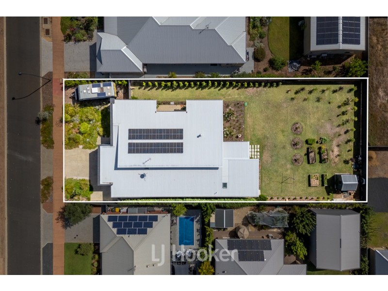 58 Cockatoo Loop, Vasse WA 6280