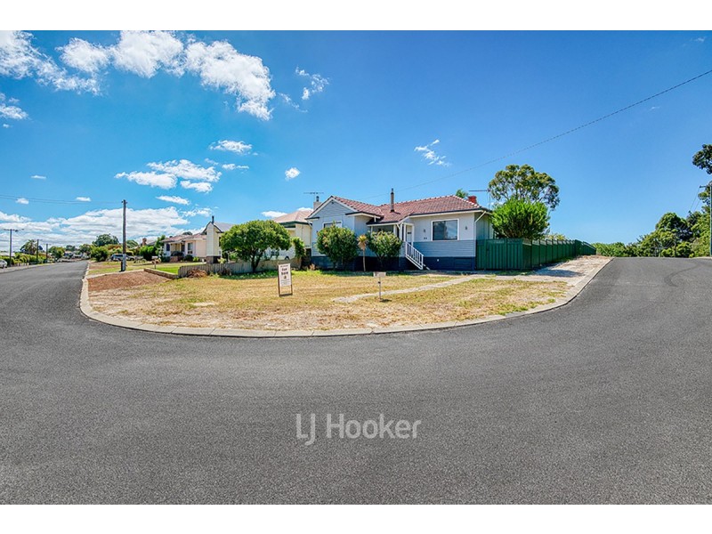 94 Wallsend Street, Collie WA 6225