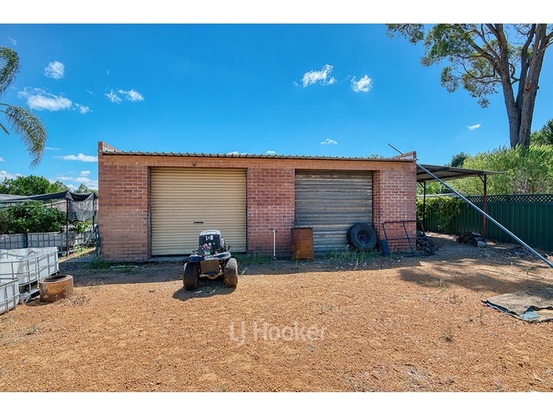 94 Wallsend Street, Collie WA 6225