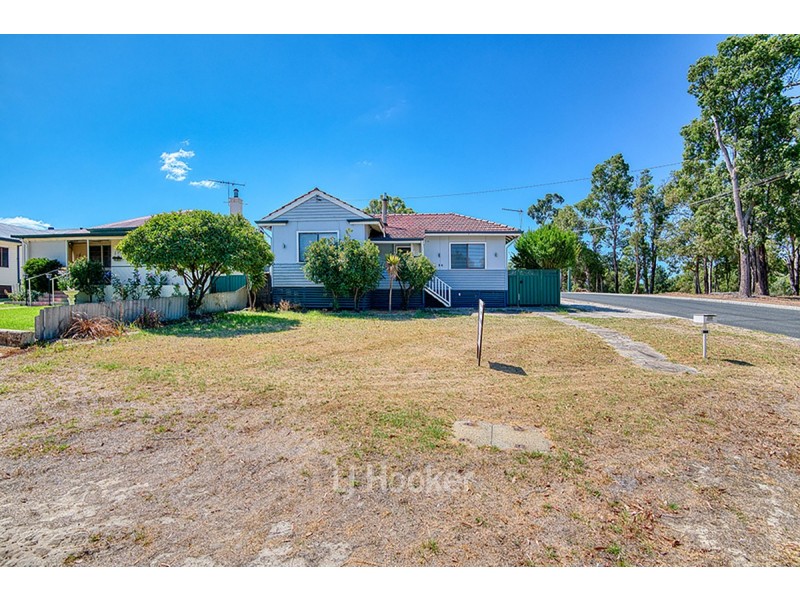 94 Wallsend Street, Collie WA 6225