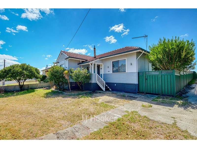 94 Wallsend Street, Collie WA 6225
