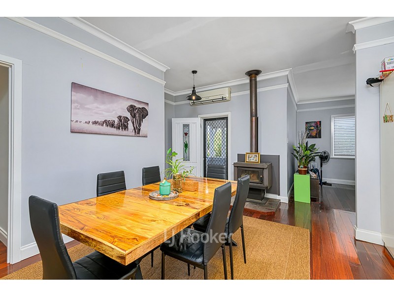 94 Wallsend Street, Collie WA 6225