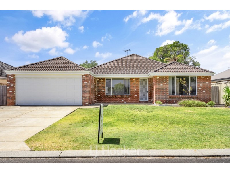 16 Darter Street, Broadwater WA 6280