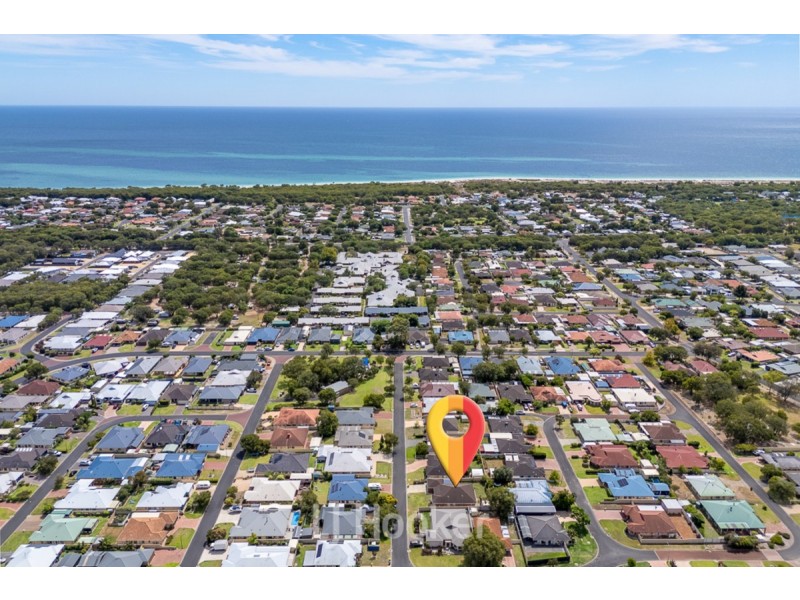 16 Darter Street, Broadwater WA 6280