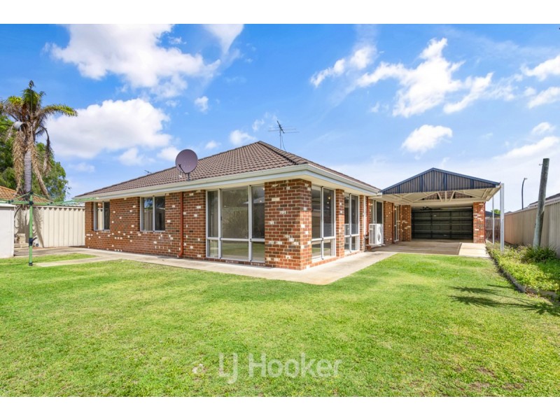 16 Darter Street, Broadwater WA 6280
