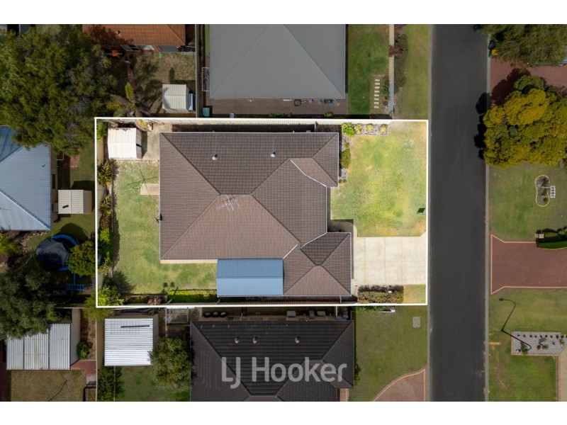 16 Darter Street, Broadwater WA 6280
