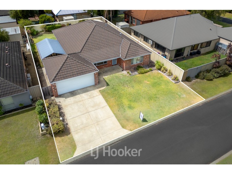 16 Darter Street, Broadwater WA 6280