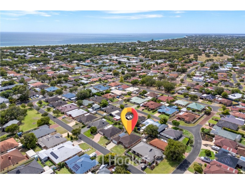 16 Darter Street, Broadwater WA 6280