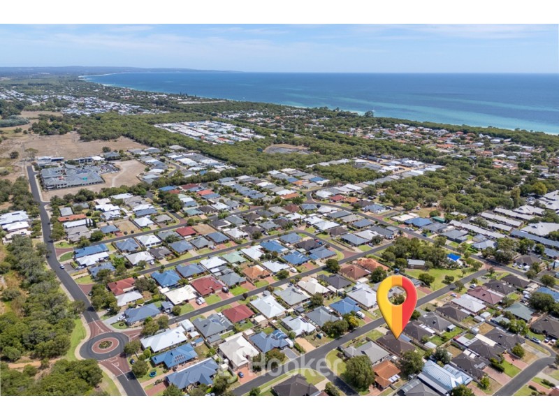 16 Darter Street, Broadwater WA 6280