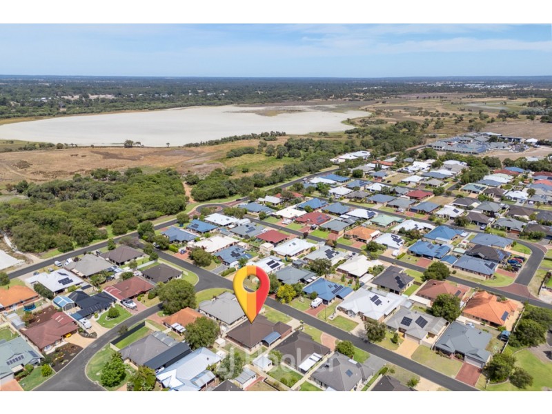 16 Darter Street, Broadwater WA 6280