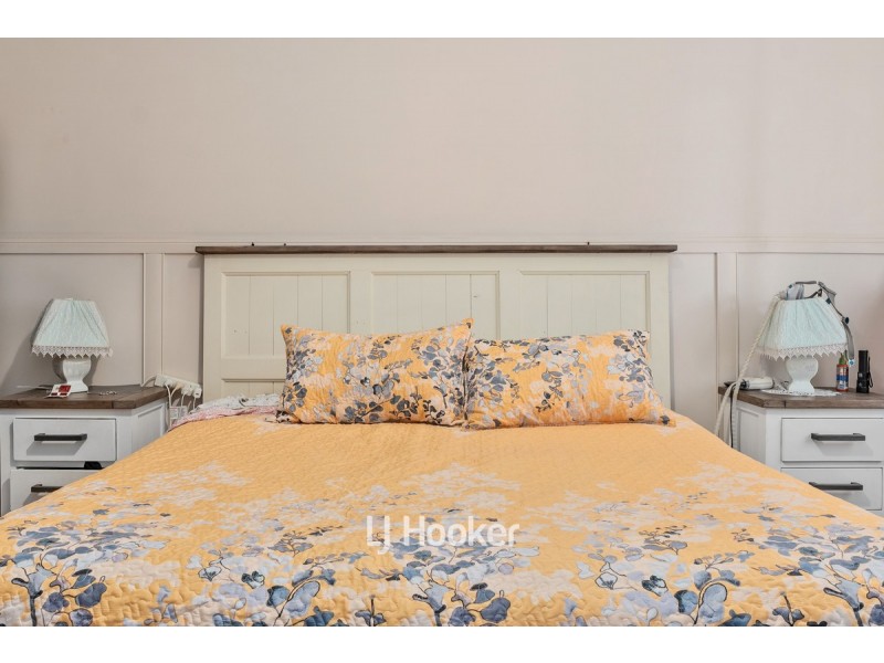 39 Preston Road, Collie WA 6225