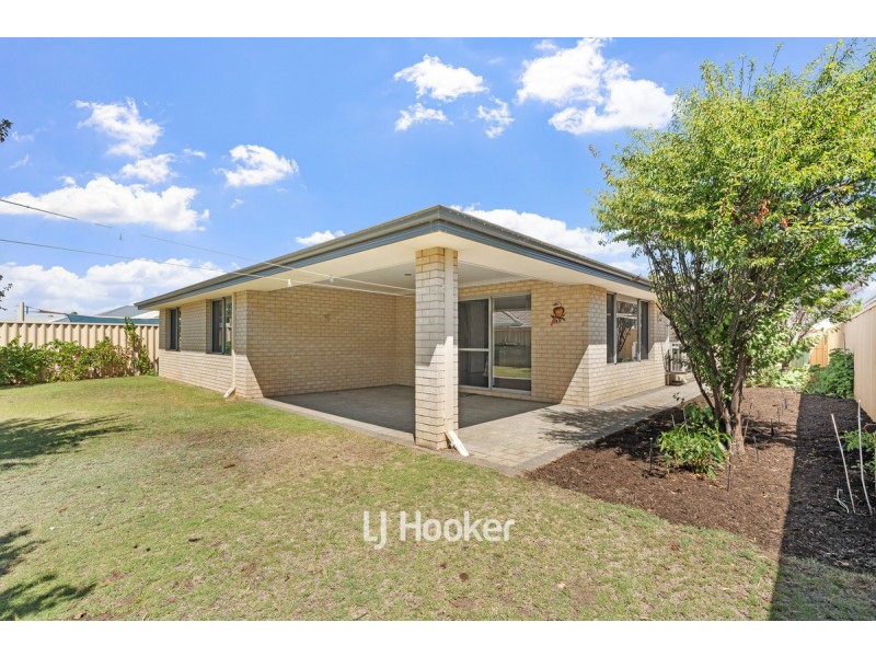 121 Aurelian Avenue, Yalyalup WA 6280