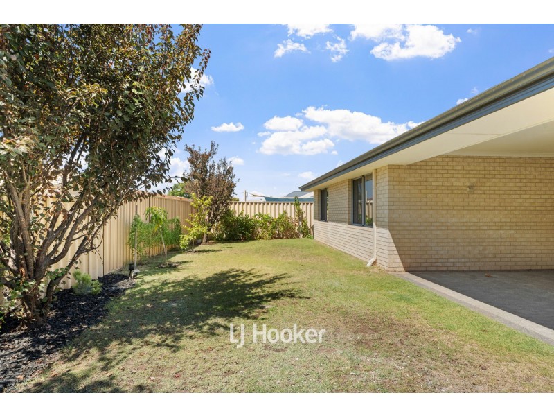 121 Aurelian Avenue, Yalyalup WA 6280