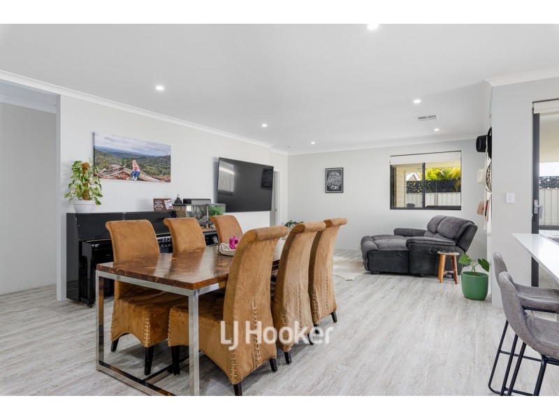 29 Andromeda Road, Australind WA 6233