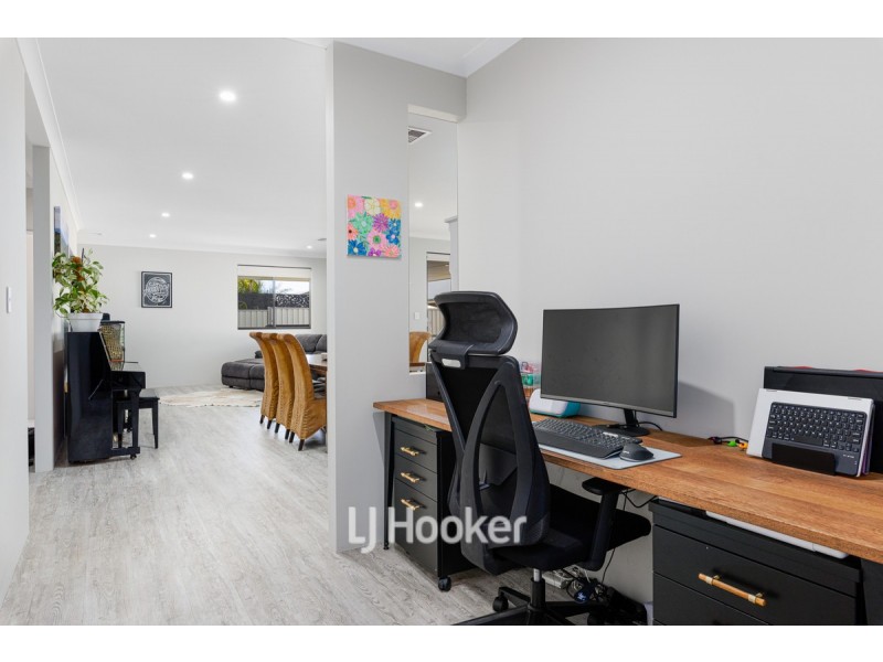 29 Andromeda Road, Australind WA 6233