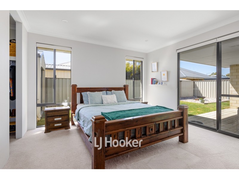 29 Andromeda Road, Australind WA 6233