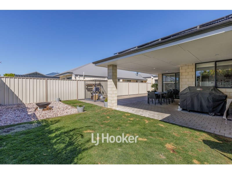 29 Andromeda Road, Australind WA 6233