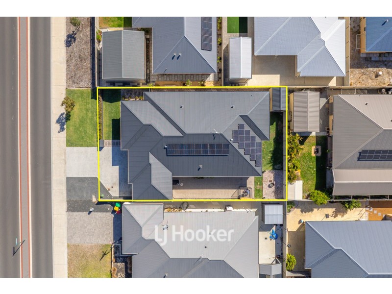 29 Andromeda Road, Australind WA 6233