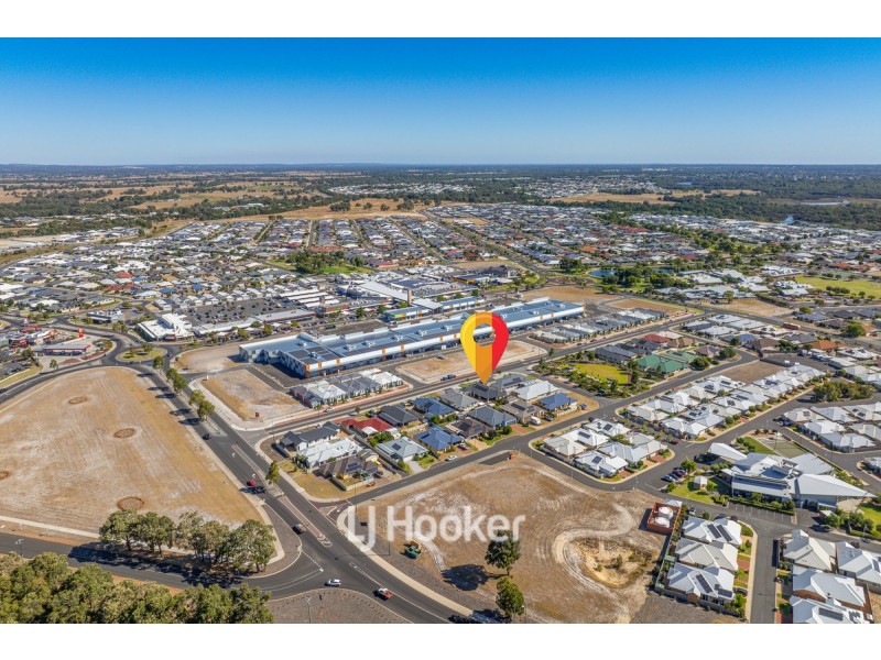 29 Andromeda Road, Australind WA 6233