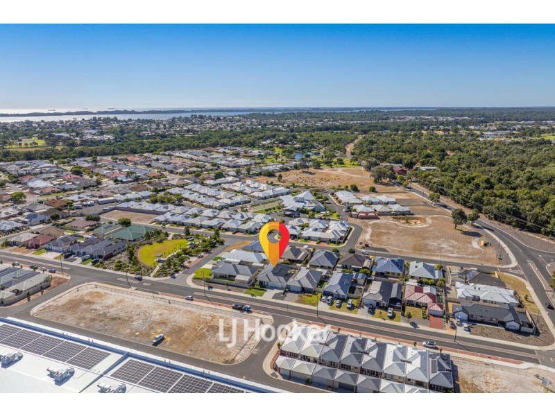 29 Andromeda Road, Australind WA 6233