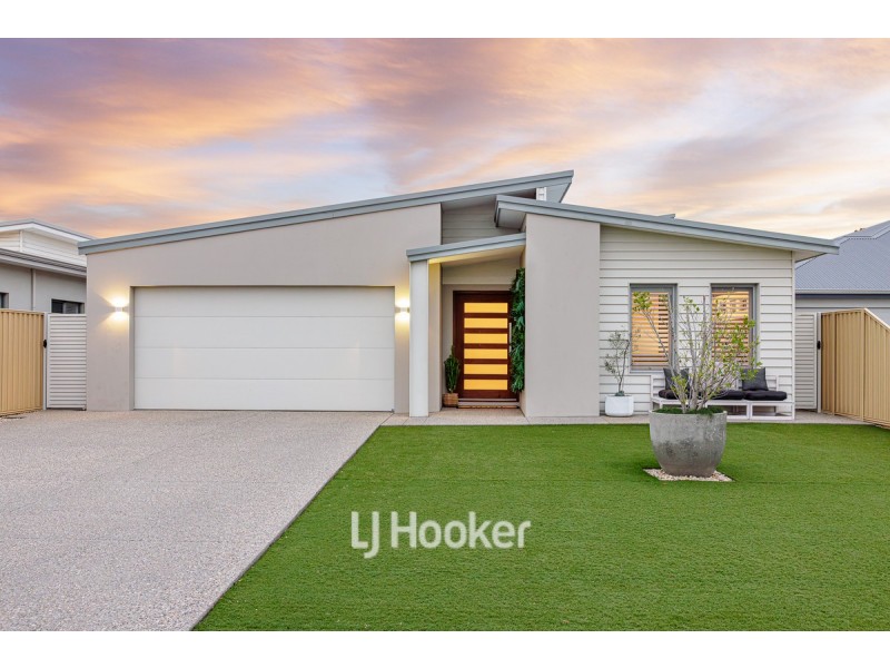 10 Rivergum Way, Glen Iris WA 6230