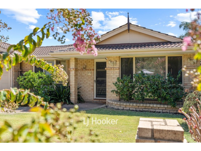 77 Millard Street, Eaton WA 6232