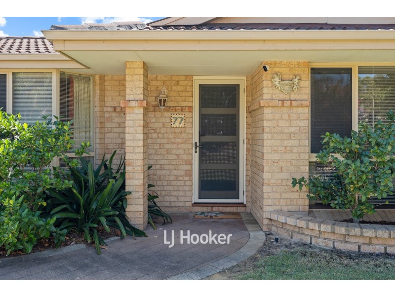 77 Millard Street, Eaton WA 6232