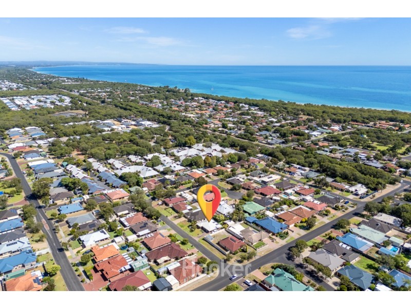 3 Timbermill Crescent, Broadwater WA 6280