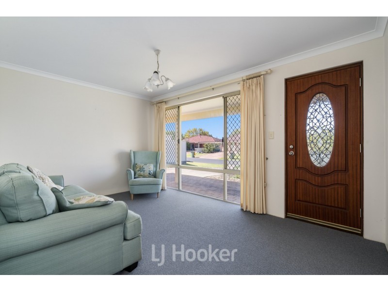 3 Timbermill Crescent, Broadwater WA 6280